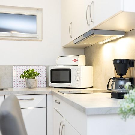 Ostsee-Quartier 8 Gutenbergstrasse 5 Apparto Grömitz Zewnętrze zdjęcie