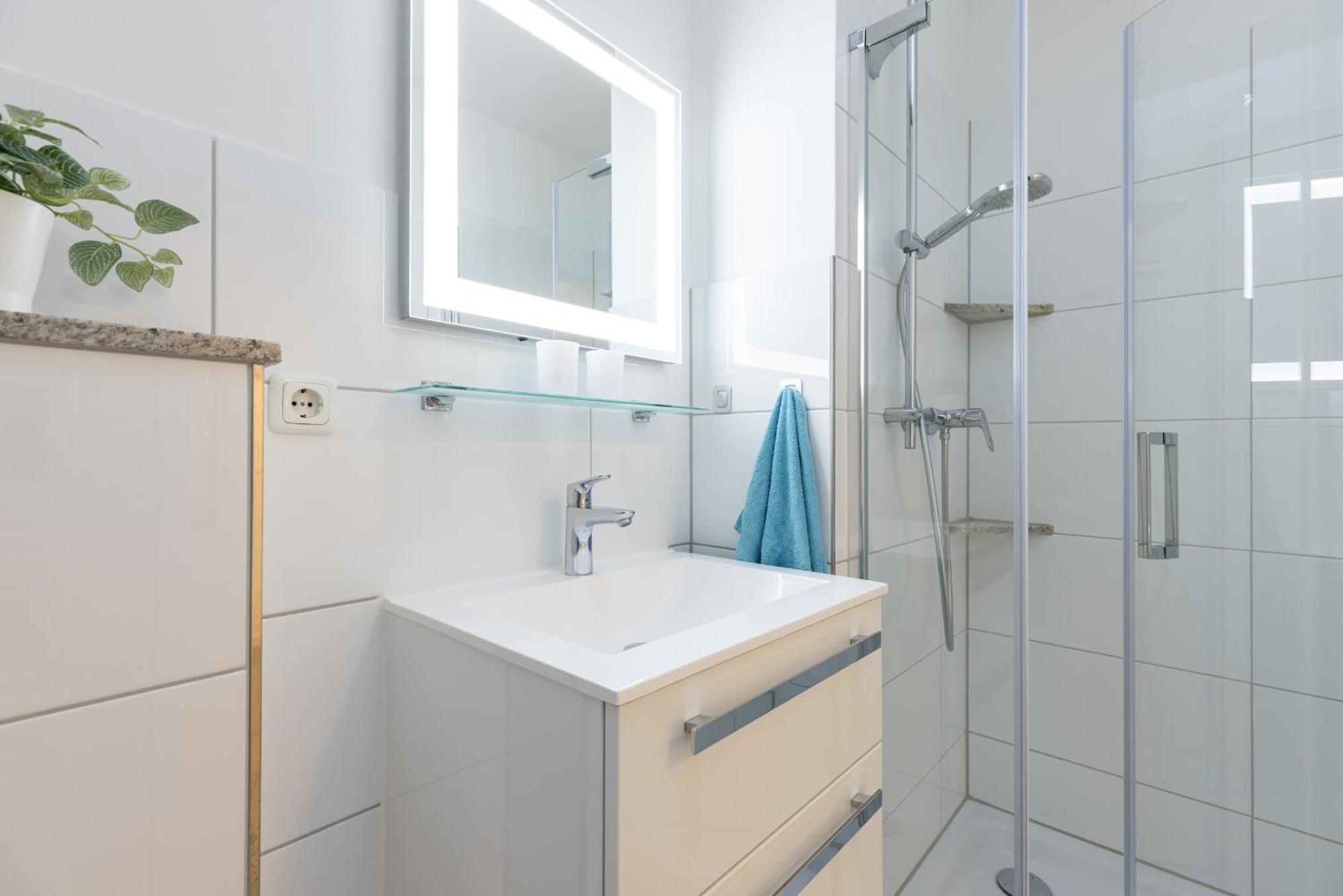 Ostsee-Quartier 8 Gutenbergstrasse 5 Apparto Grömitz Zewnętrze zdjęcie