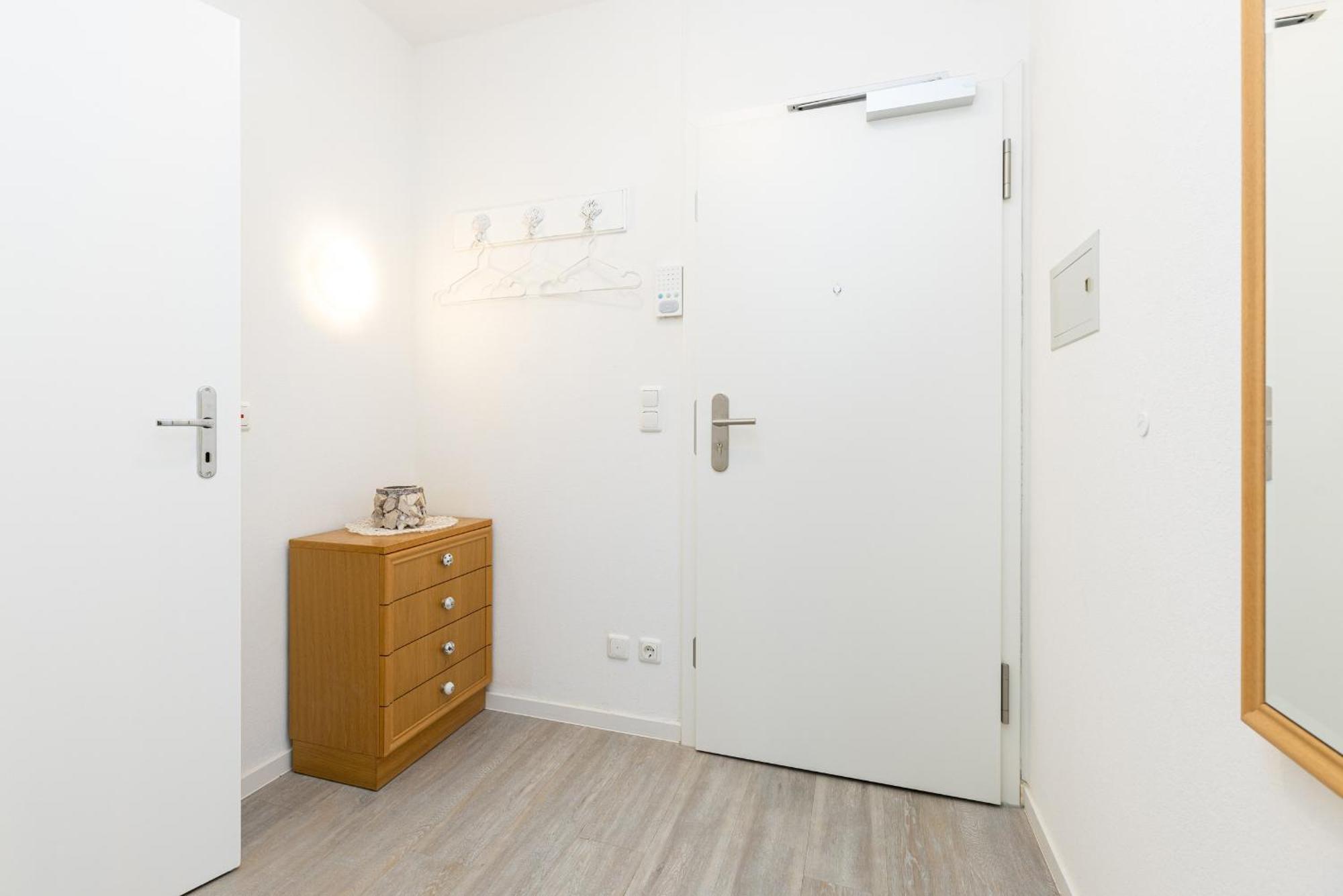 Ostsee-Quartier 8 Gutenbergstrasse 5 Apparto Grömitz Zewnętrze zdjęcie