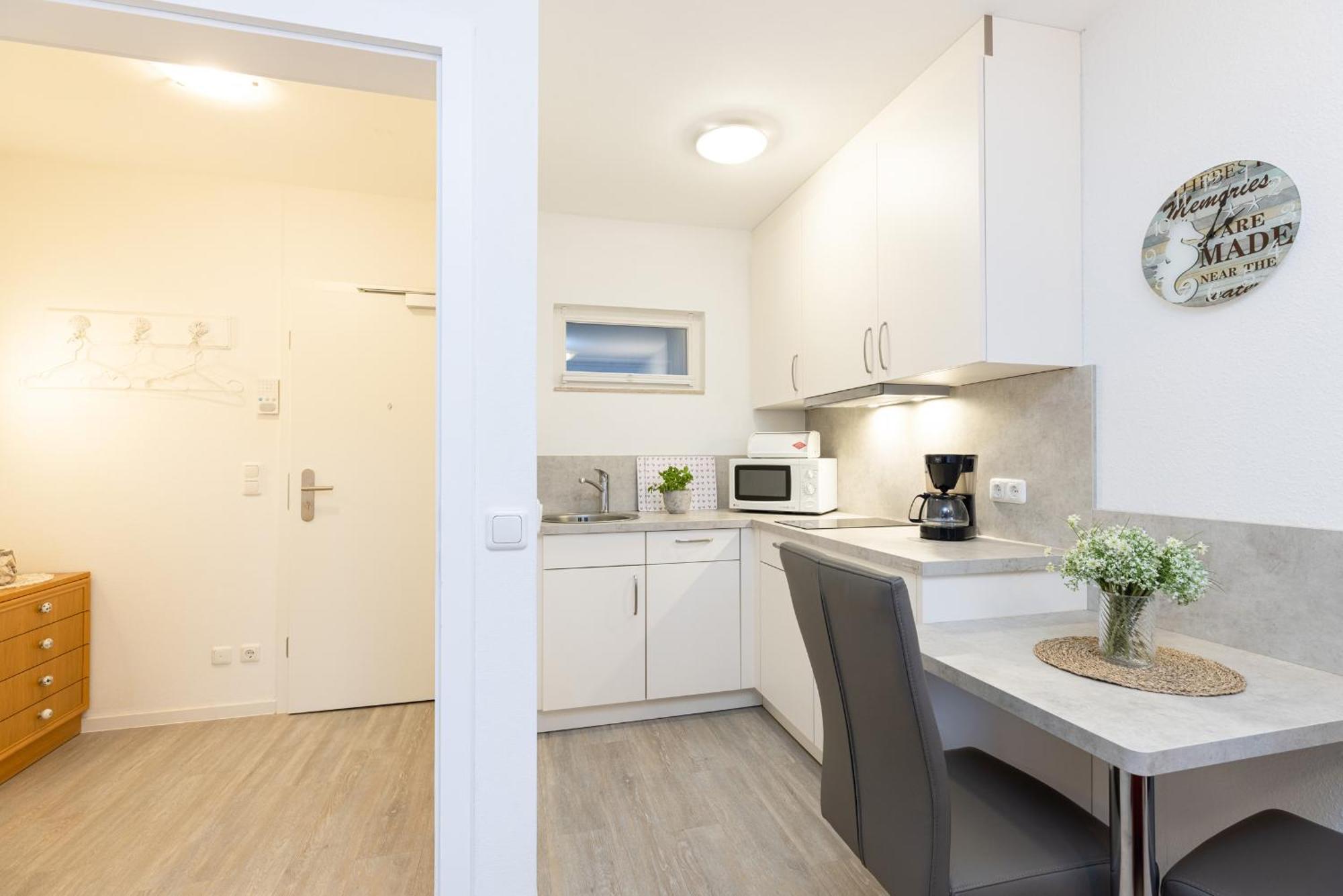 Ostsee-Quartier 8 Gutenbergstrasse 5 Apparto Grömitz Zewnętrze zdjęcie
