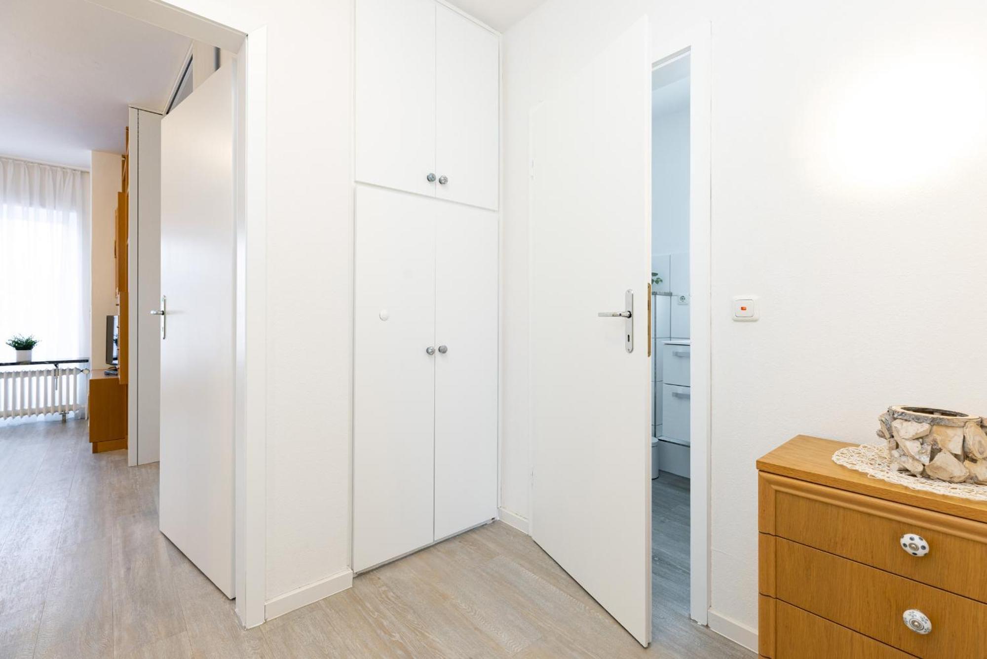 Ostsee-Quartier 8 Gutenbergstrasse 5 Apparto Grömitz Zewnętrze zdjęcie