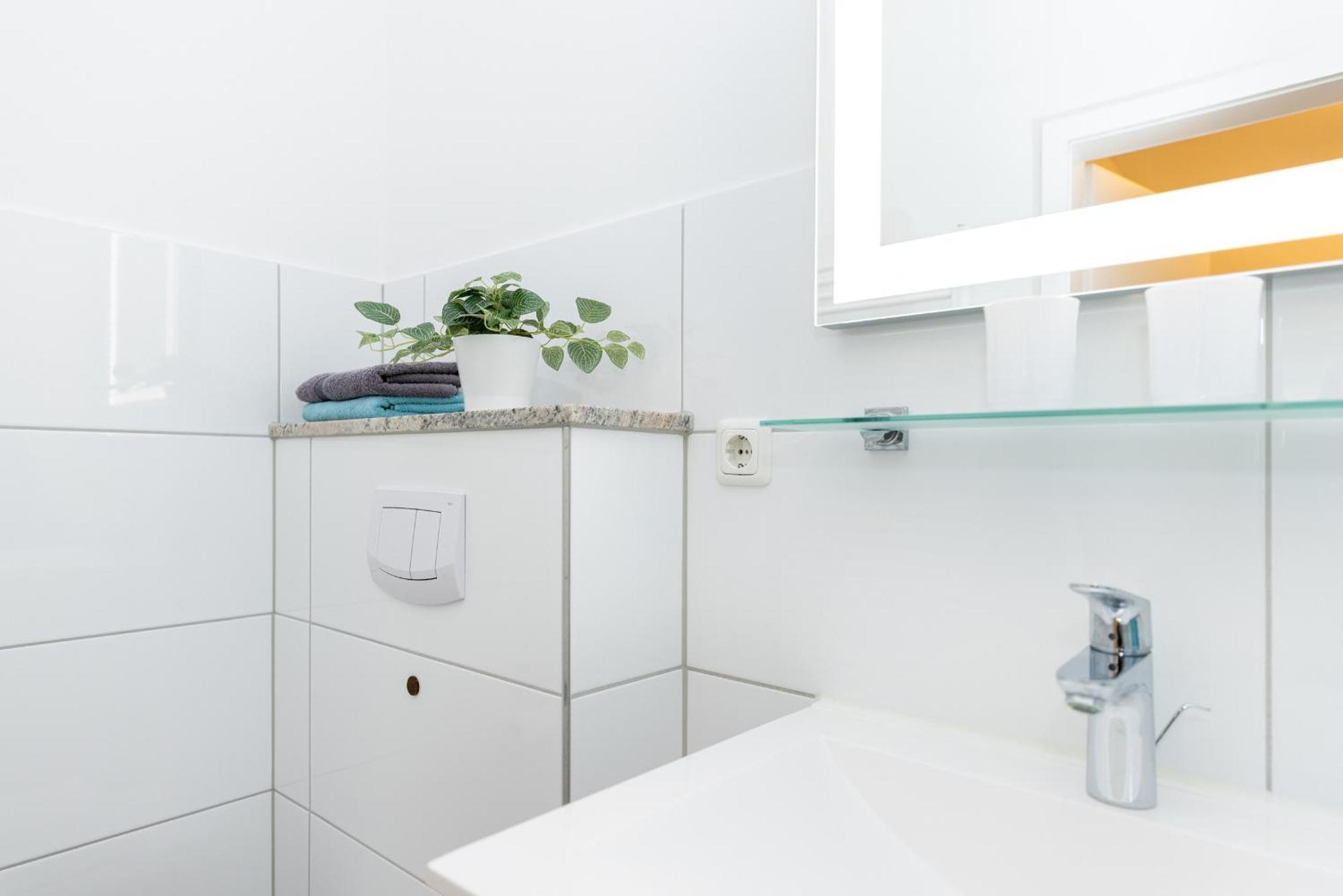 Ostsee-Quartier 8 Gutenbergstrasse 5 Apparto Grömitz Zewnętrze zdjęcie