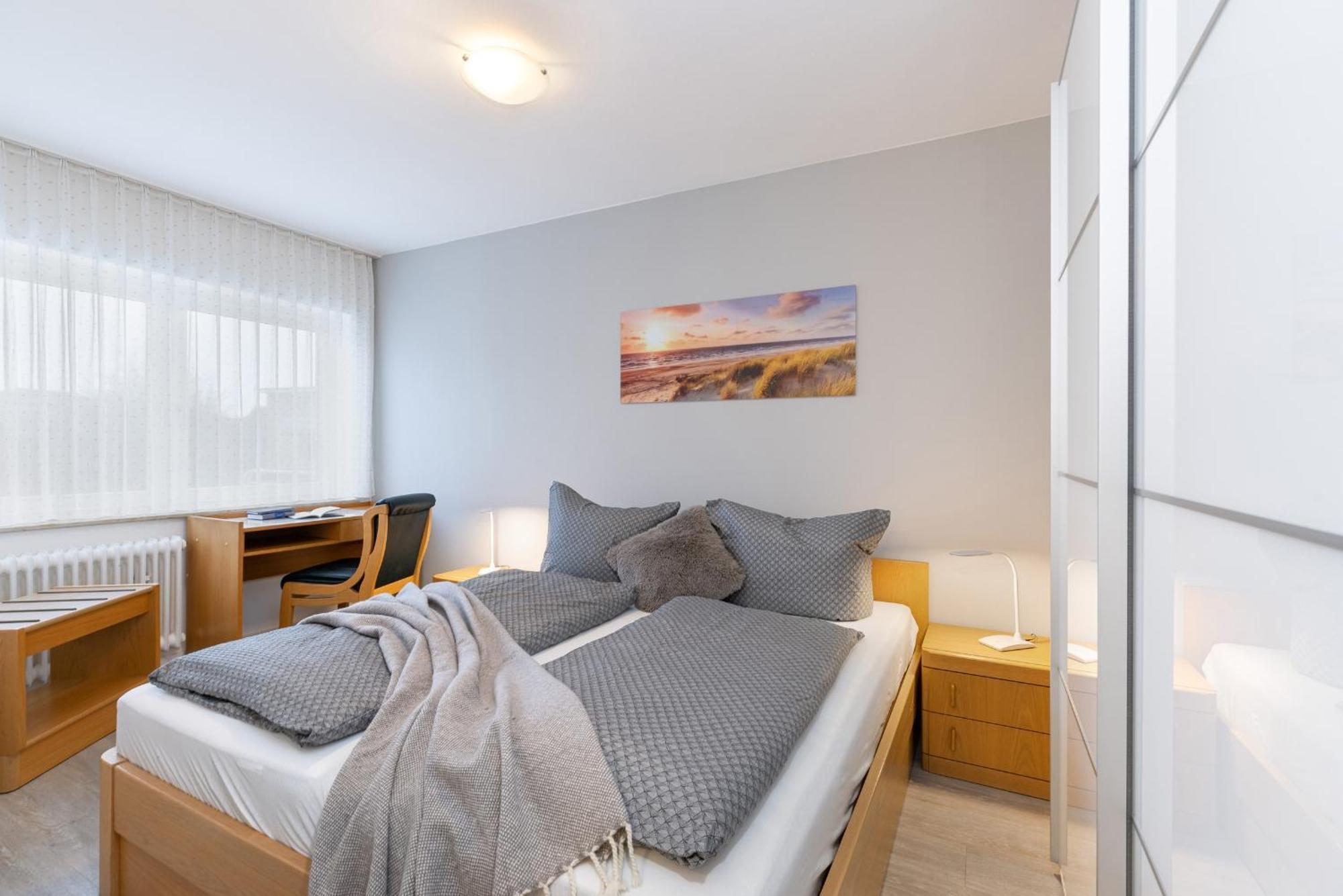 Ostsee-Quartier 8 Gutenbergstrasse 5 Apparto Grömitz Zewnętrze zdjęcie