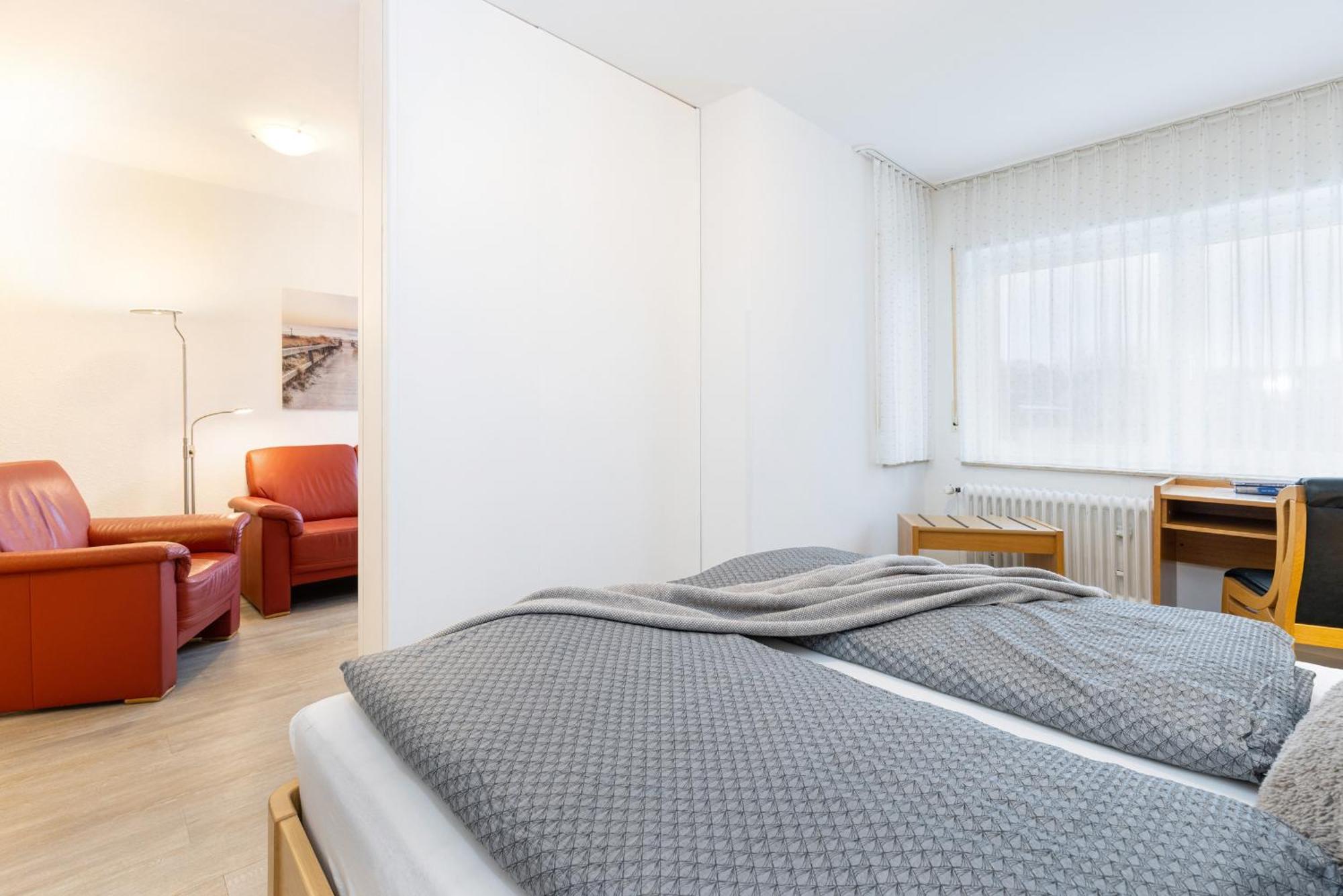 Ostsee-Quartier 8 Gutenbergstrasse 5 Apparto Grömitz Zewnętrze zdjęcie