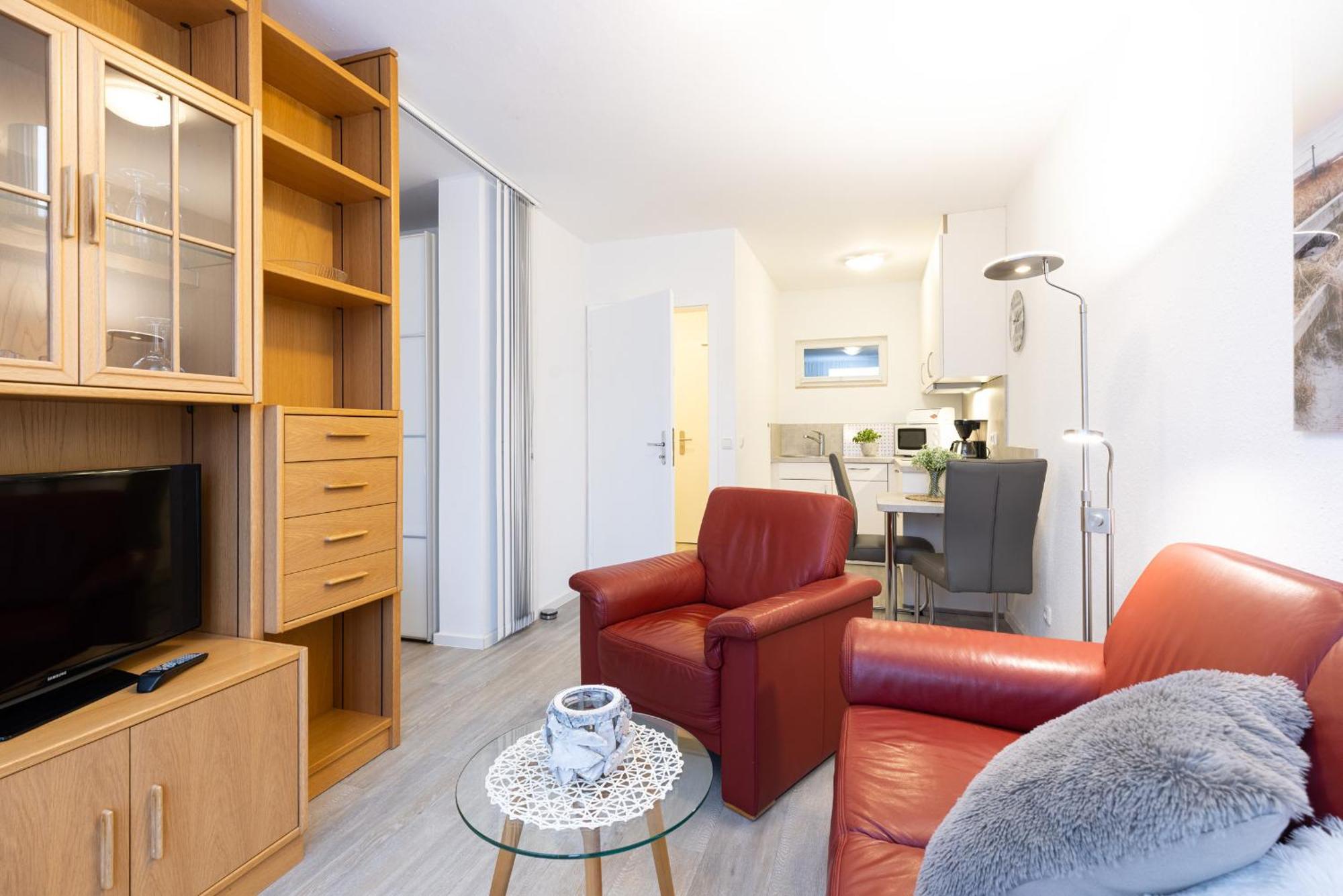 Ostsee-Quartier 8 Gutenbergstrasse 5 Apparto Grömitz Zewnętrze zdjęcie