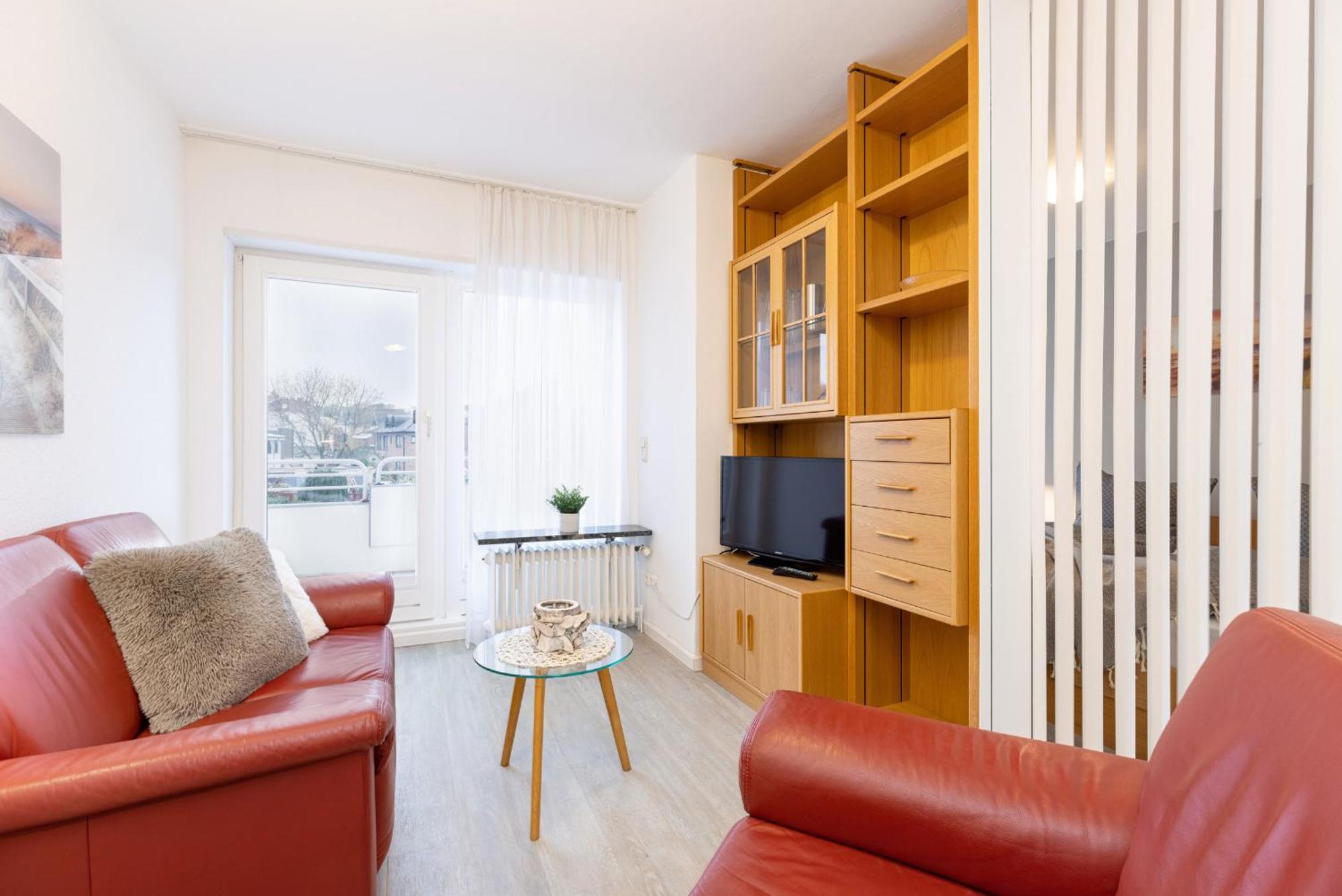Ostsee-Quartier 8 Gutenbergstrasse 5 Apparto Grömitz Zewnętrze zdjęcie