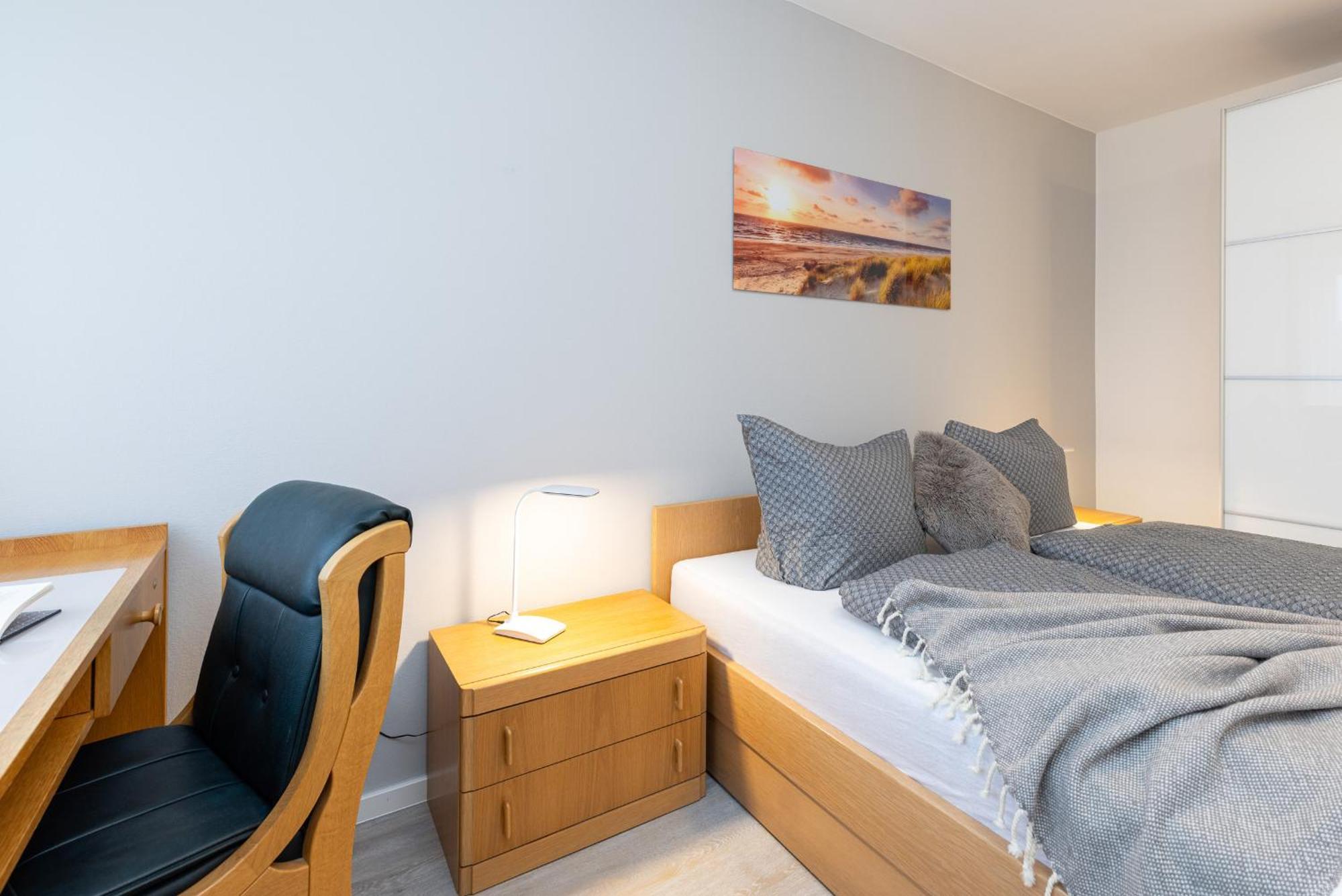 Ostsee-Quartier 8 Gutenbergstrasse 5 Apparto Grömitz Zewnętrze zdjęcie