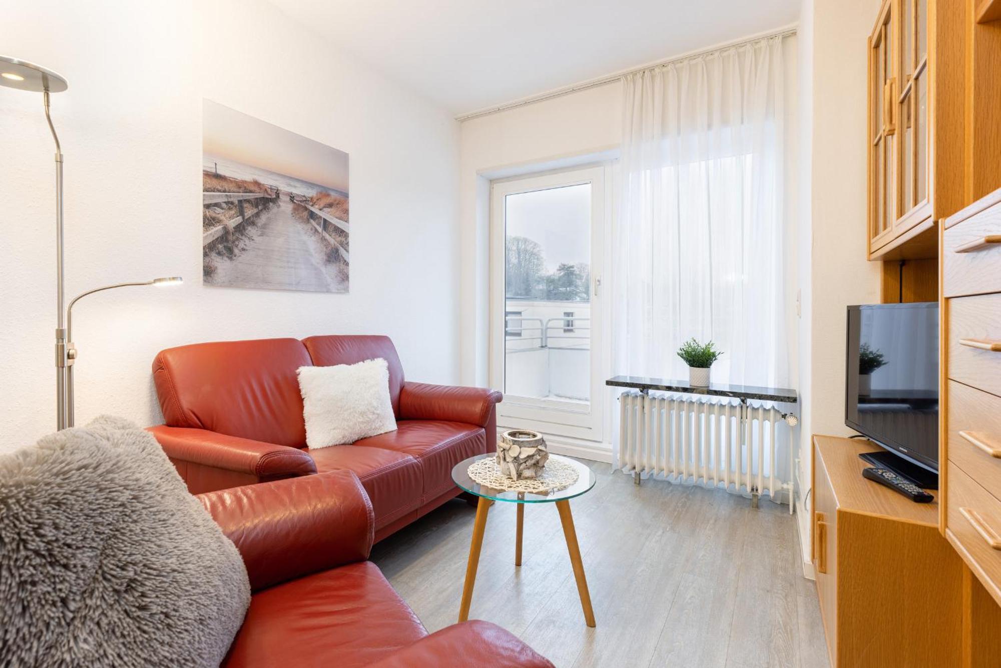 Ostsee-Quartier 8 Gutenbergstrasse 5 Apparto Grömitz Zewnętrze zdjęcie