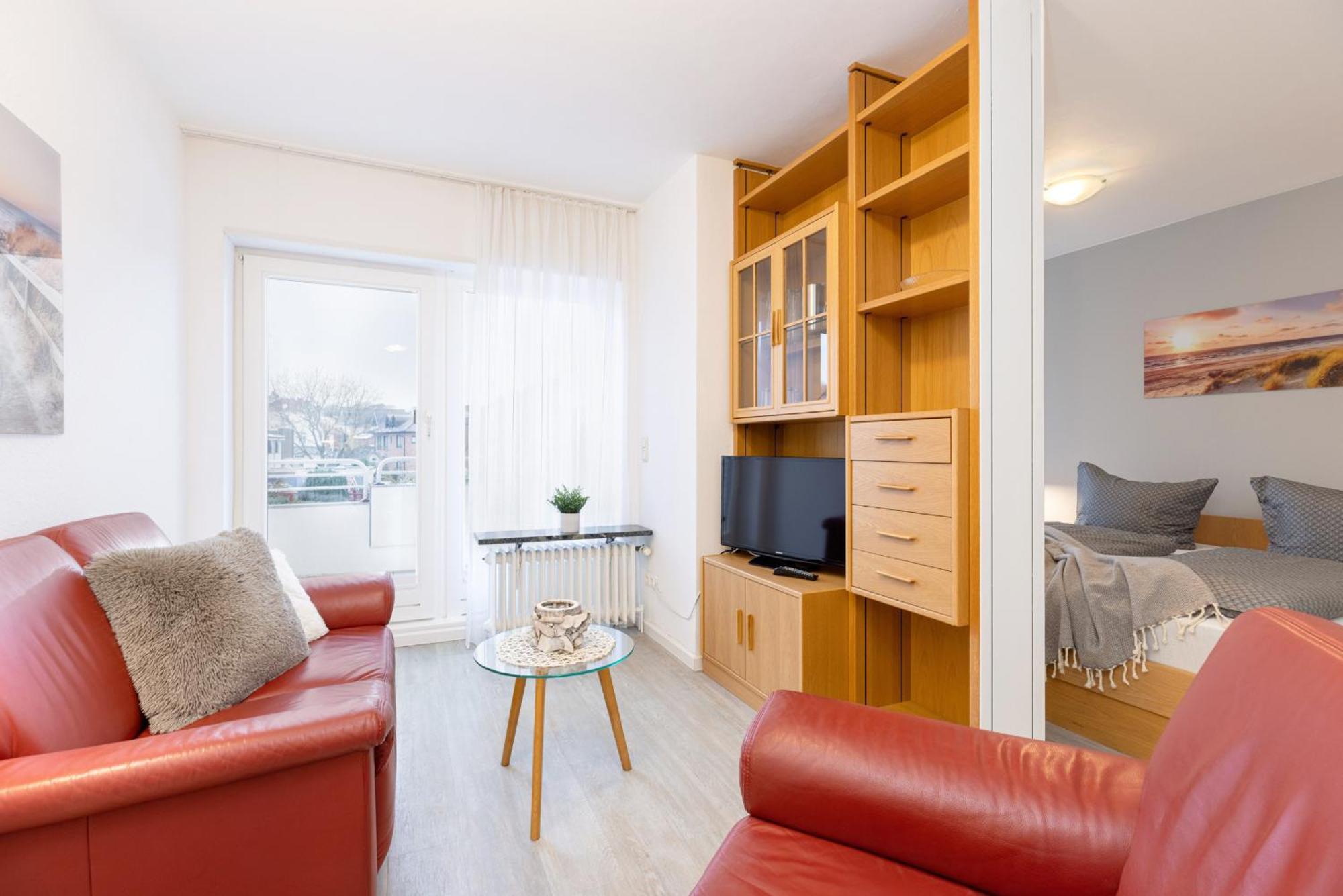 Ostsee-Quartier 8 Gutenbergstrasse 5 Apparto Grömitz Zewnętrze zdjęcie