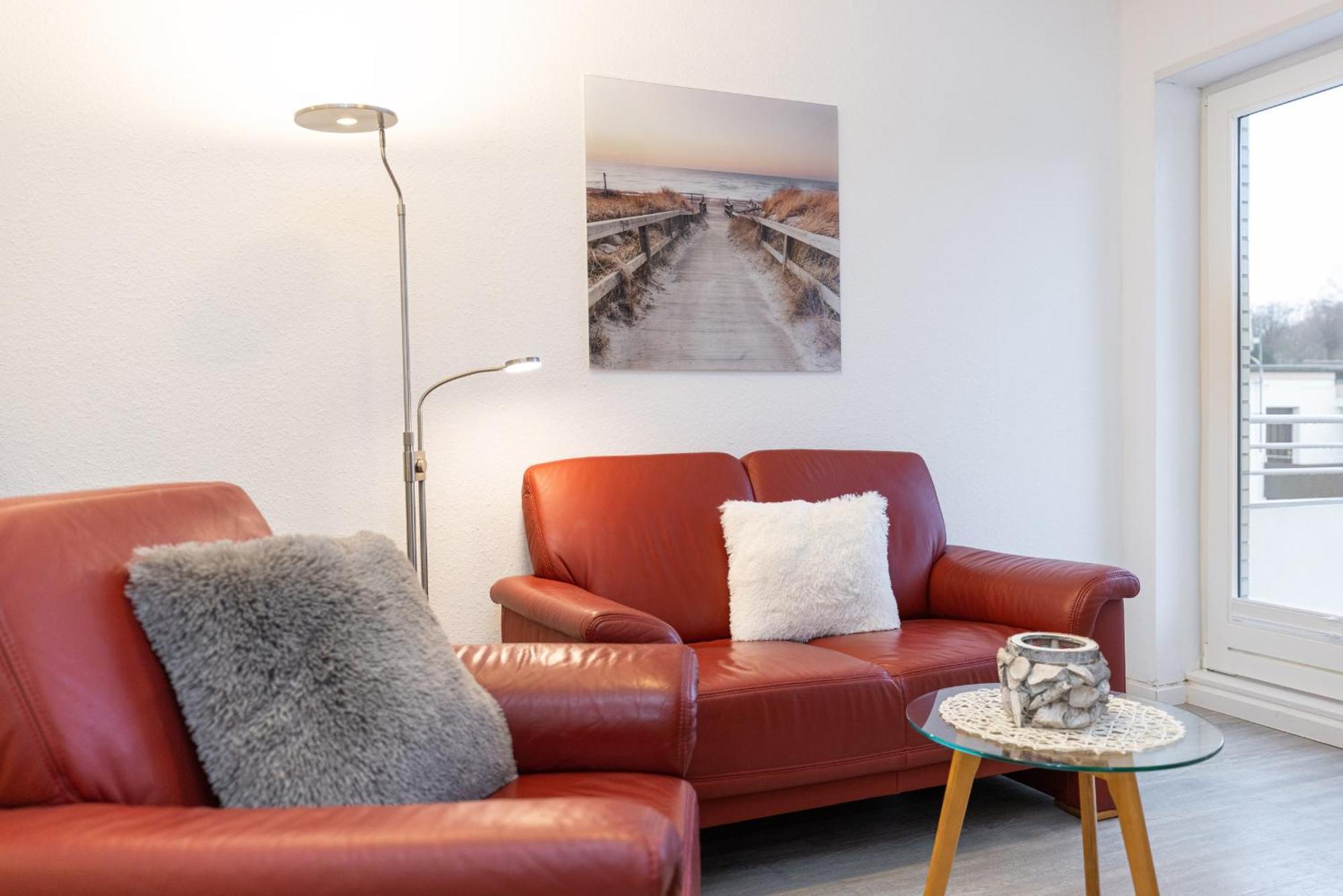 Ostsee-Quartier 8 Gutenbergstrasse 5 Apparto Grömitz Zewnętrze zdjęcie