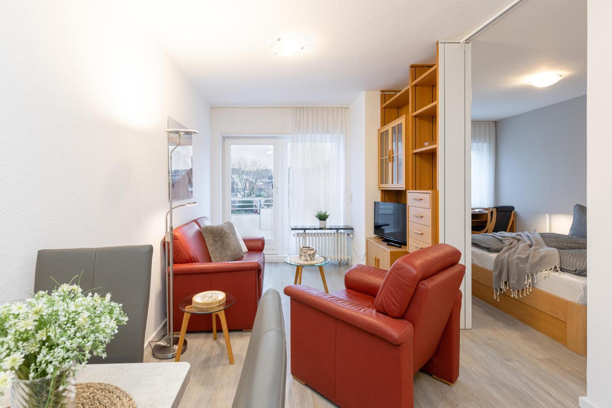 Ostsee-Quartier 8 Gutenbergstrasse 5 Apparto Grömitz Zewnętrze zdjęcie