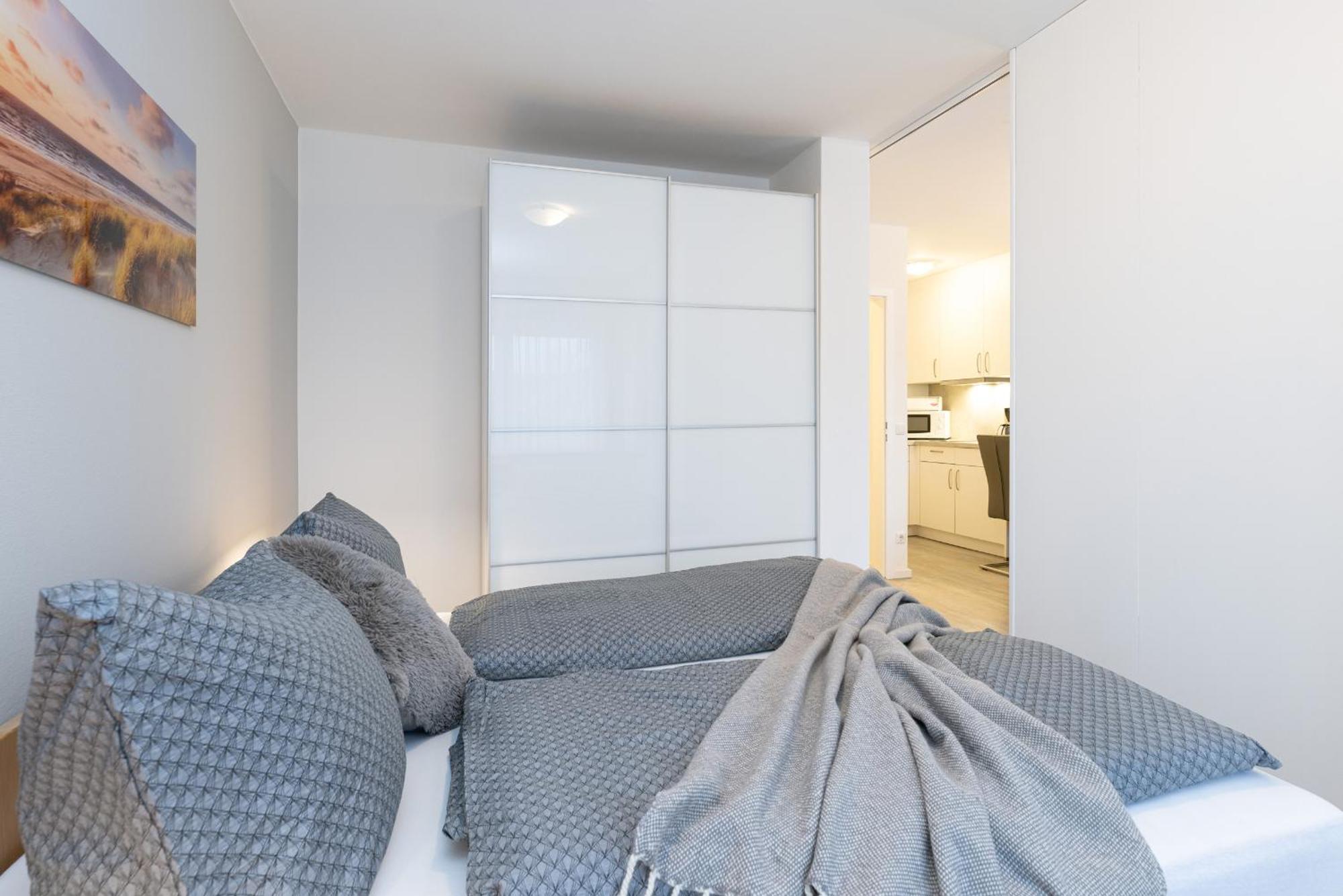 Ostsee-Quartier 8 Gutenbergstrasse 5 Apparto Grömitz Zewnętrze zdjęcie